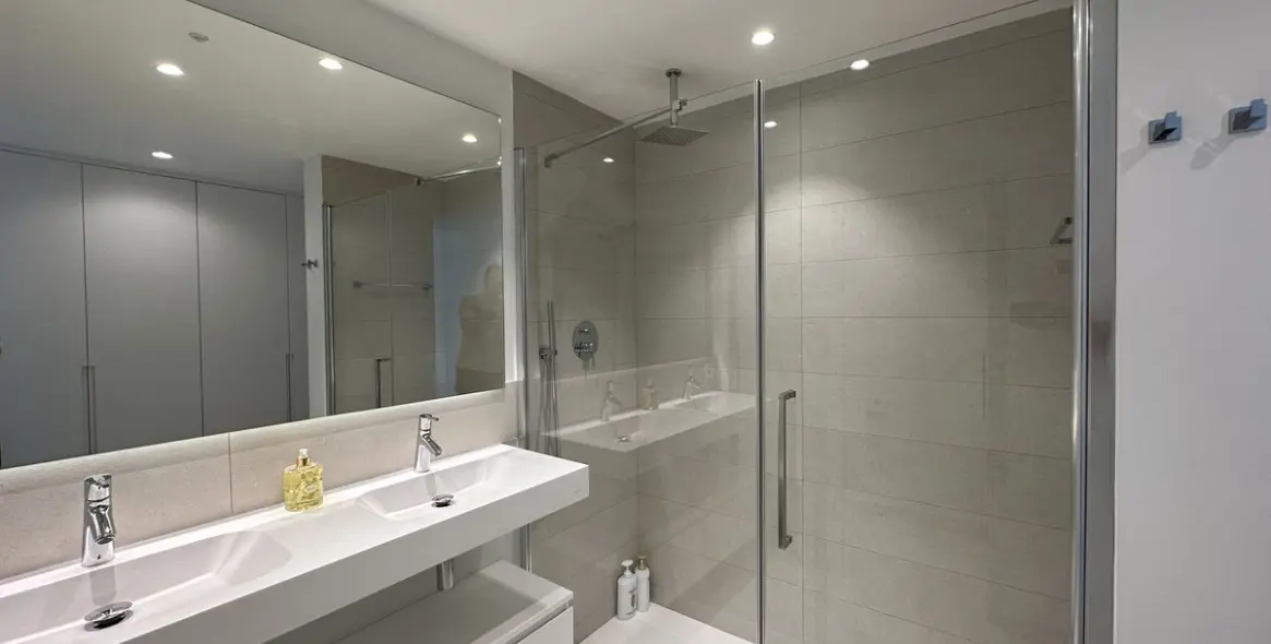 Продажа апартаментов на первом этаже в Benalmadena 8