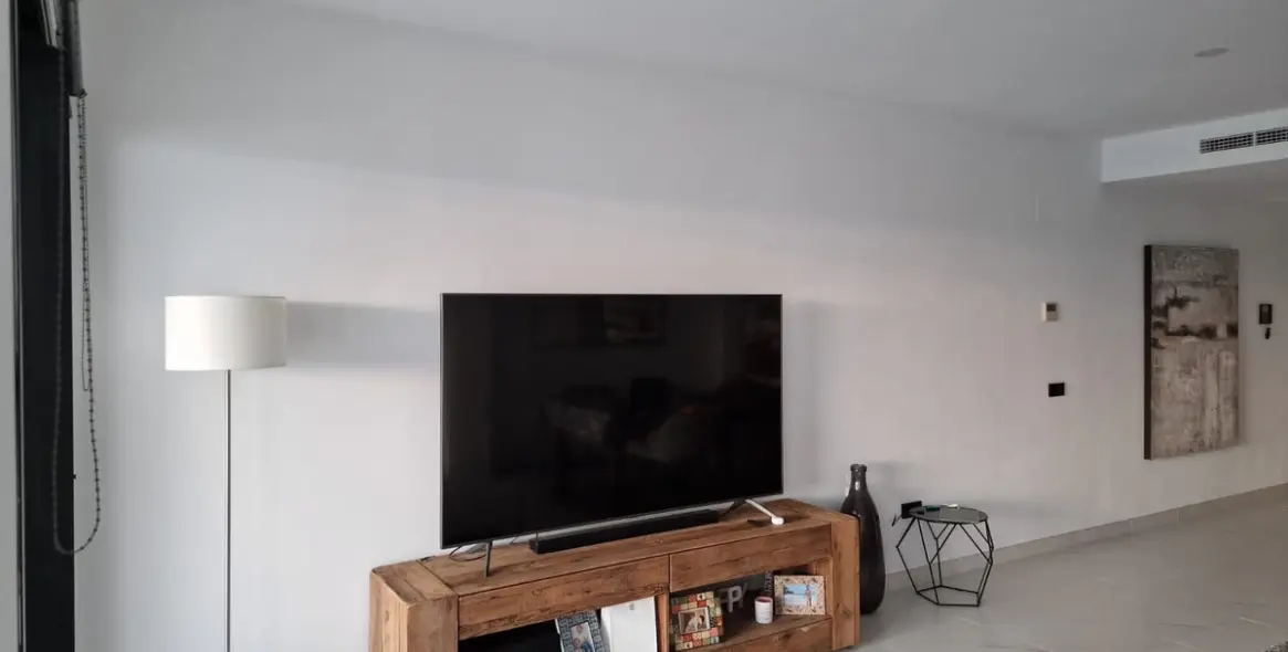 Продажа апартаментов на среднем этаже в Estepona (район Estepona) 8