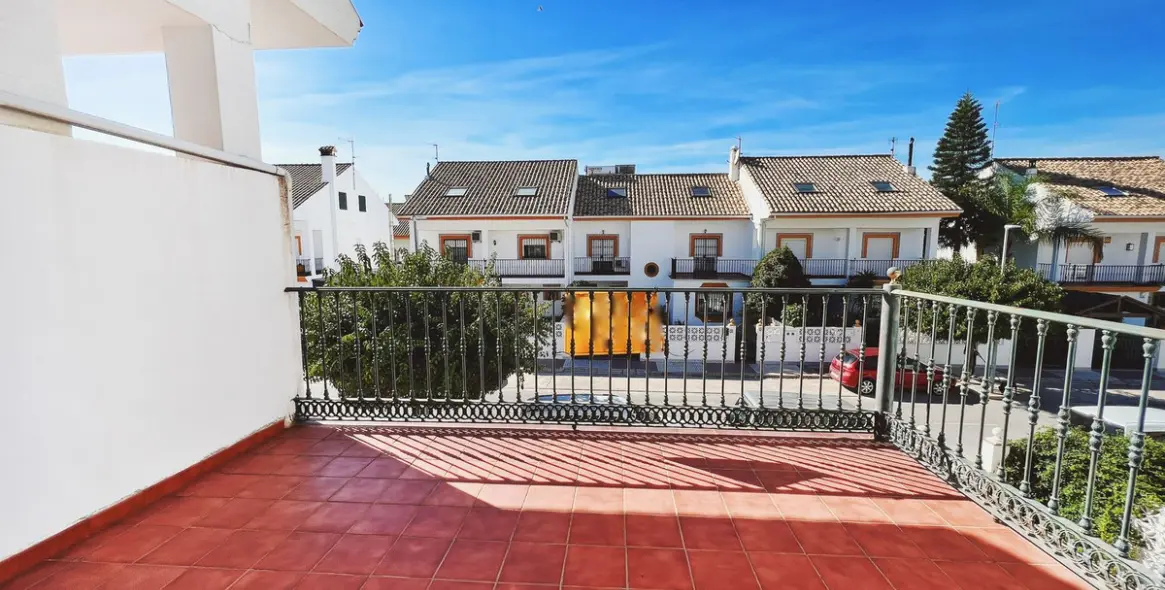 Продажа таунхауса в San Pedro de Alcántara 3