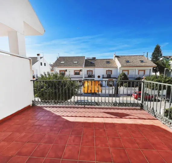 Продажа таунхауса в San Pedro de Alcántara