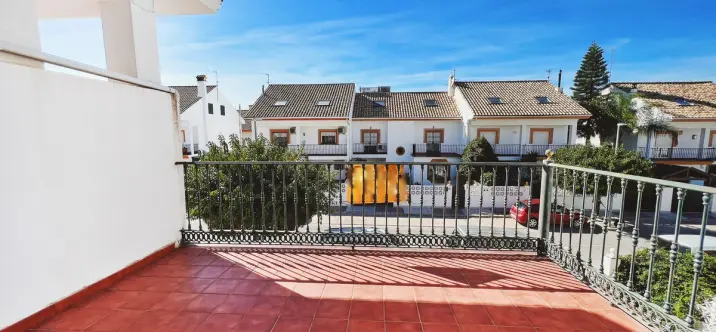 Продажа таунхауса в San Pedro de Alcántara 2