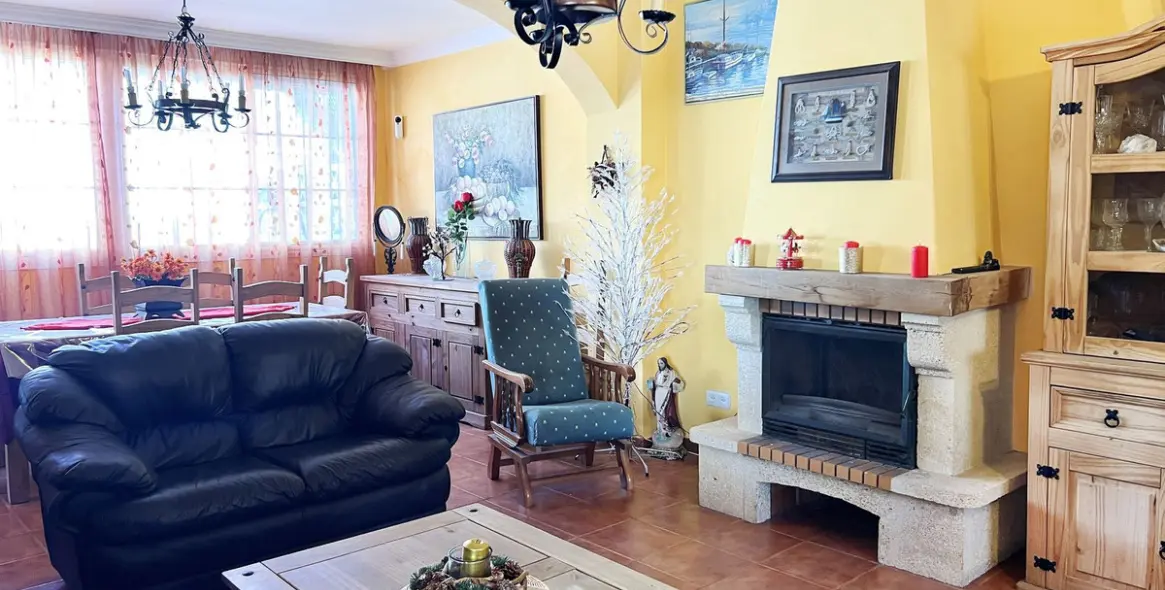 Продажа таунхауса в San Pedro de Alcántara 4