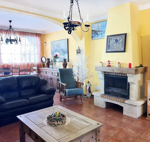 Продажа таунхауса в San Pedro de Alcántara