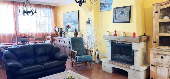 Продажа таунхауса в San Pedro de Alcántara 3