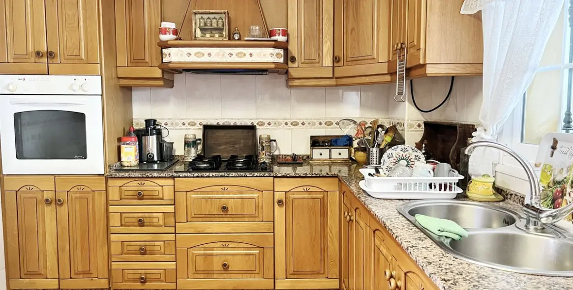 Продажа таунхауса в San Pedro de Alcántara 5