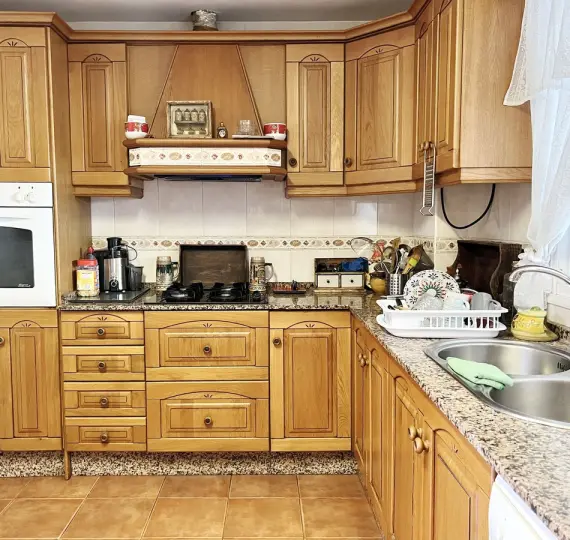 Продажа таунхауса в San Pedro de Alcántara