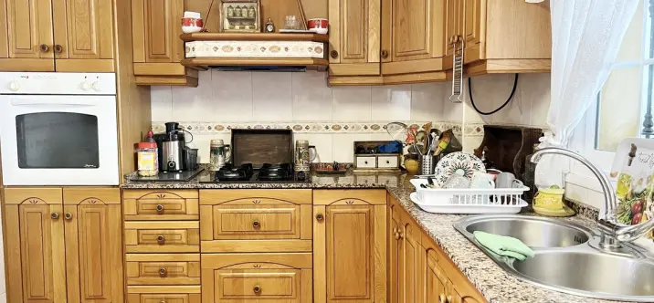 Продажа таунхауса в San Pedro de Alcántara 4