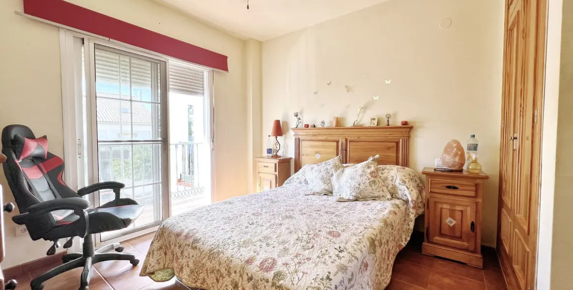 Продажа таунхауса в San Pedro de Alcántara 6