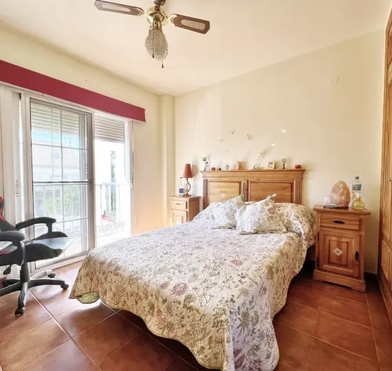 Продажа таунхауса в San Pedro de Alcántara