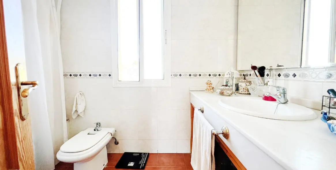 Продажа таунхауса в San Pedro de Alcántara 7