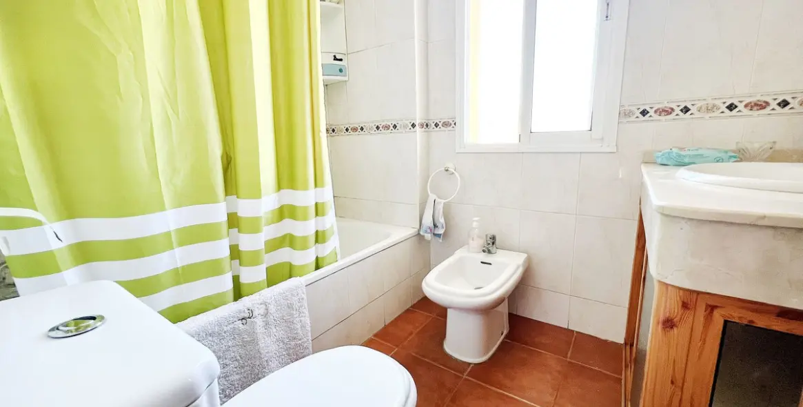 Продажа таунхауса в San Pedro de Alcántara 9