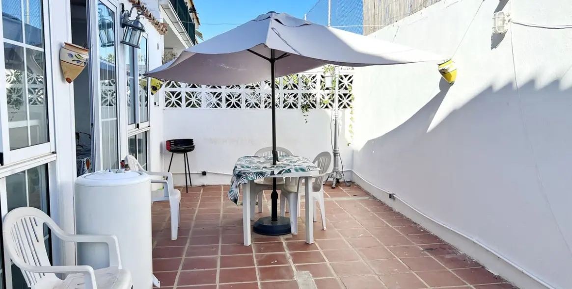 Продажа таунхауса в San Pedro de Alcántara 12