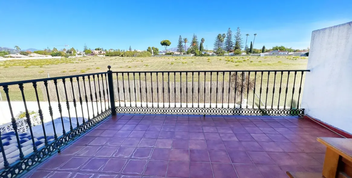 Продажа таунхауса в San Pedro de Alcántara 13