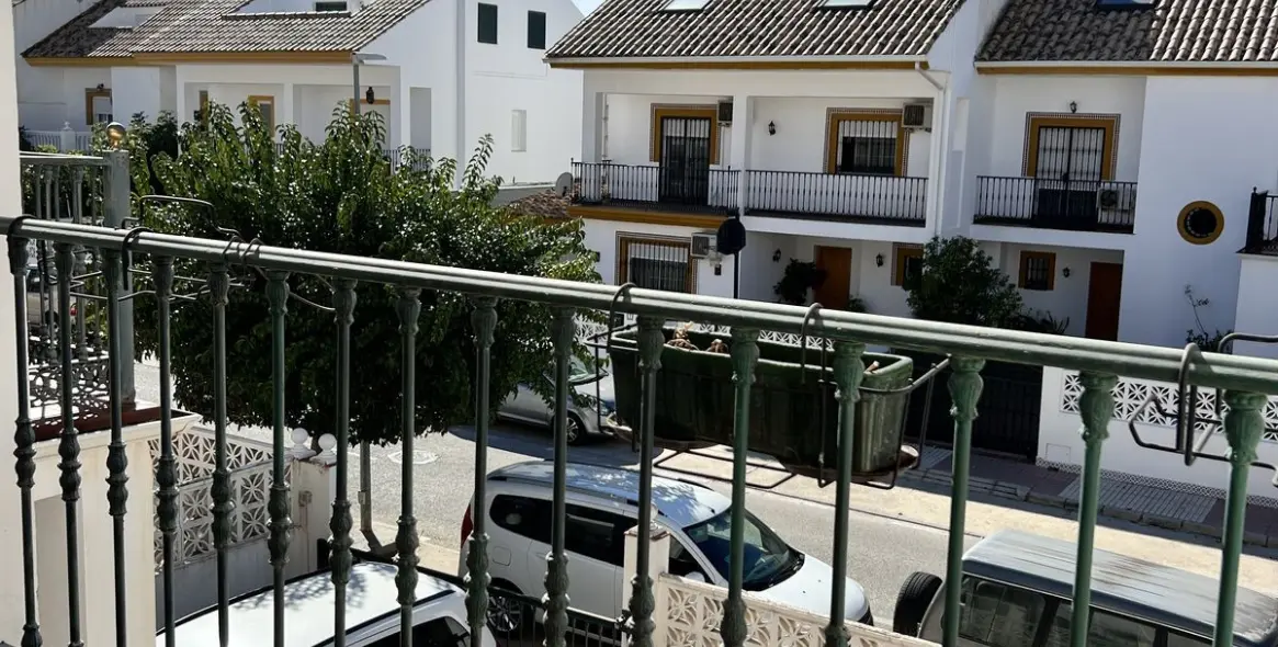 Продажа таунхауса в San Pedro de Alcántara 14