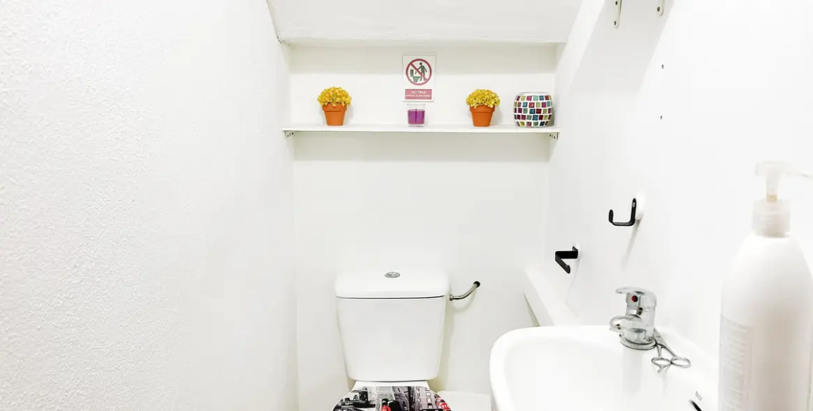 Продажа таунхауса в San Pedro de Alcántara 17