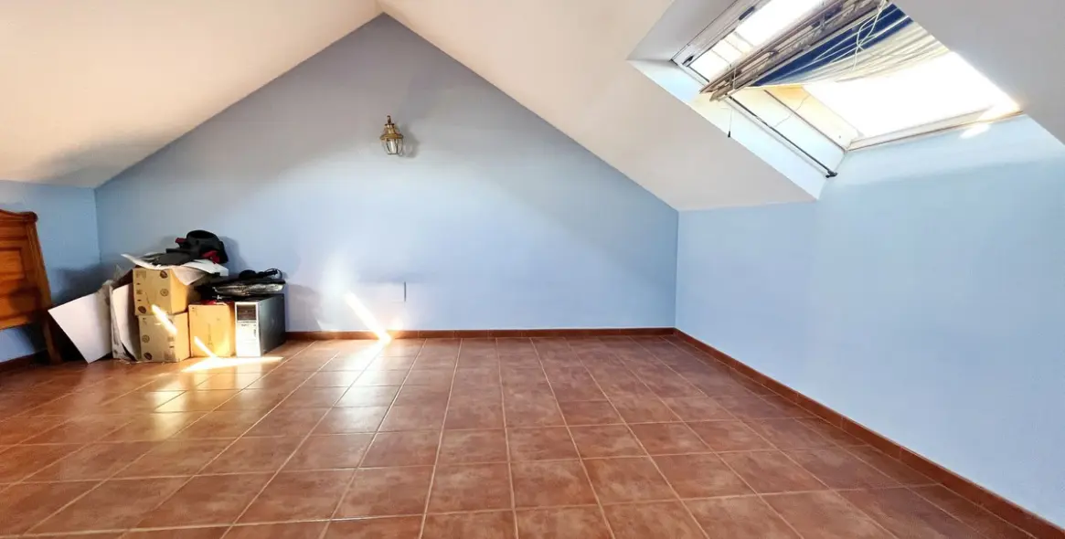 Продажа таунхауса в San Pedro de Alcántara 20