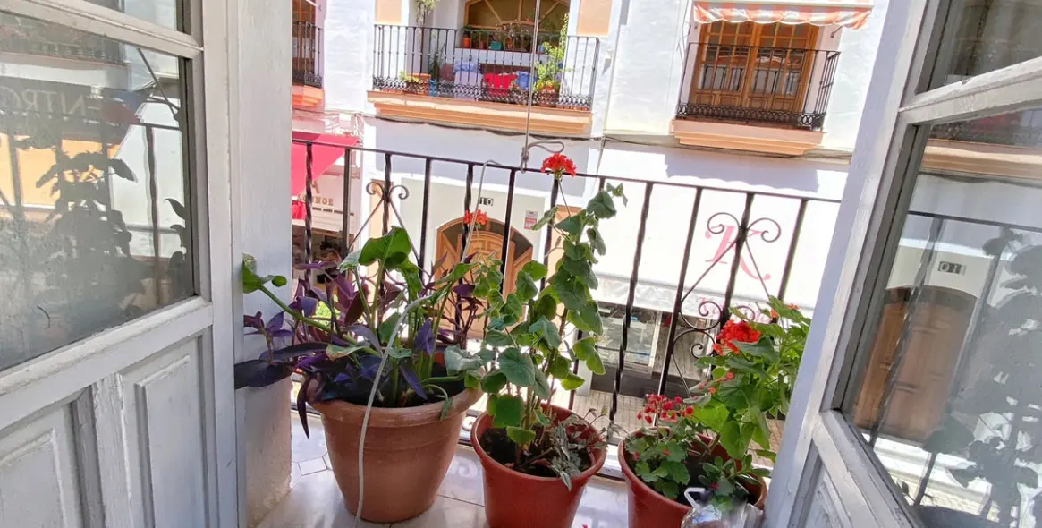 Продажа таунхауса в Marbella 1