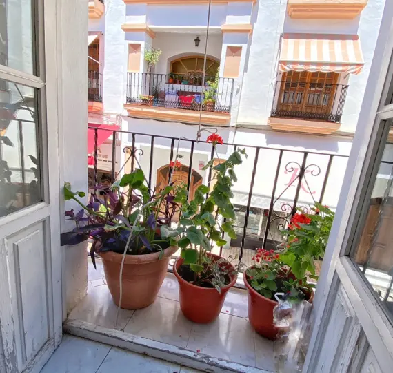 Venta de adosado en Marbella