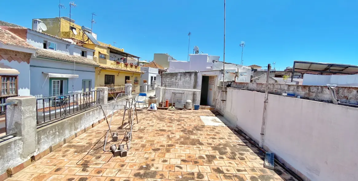 Продажа таунхауса в Marbella 2