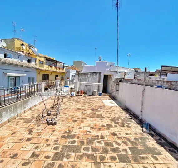 Venta de adosado en Marbella