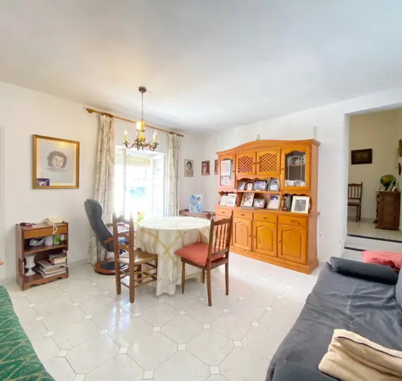 Venta de adosado en Marbella