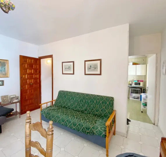 Venta de adosado en Marbella