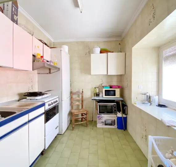 Venta de adosado en Marbella