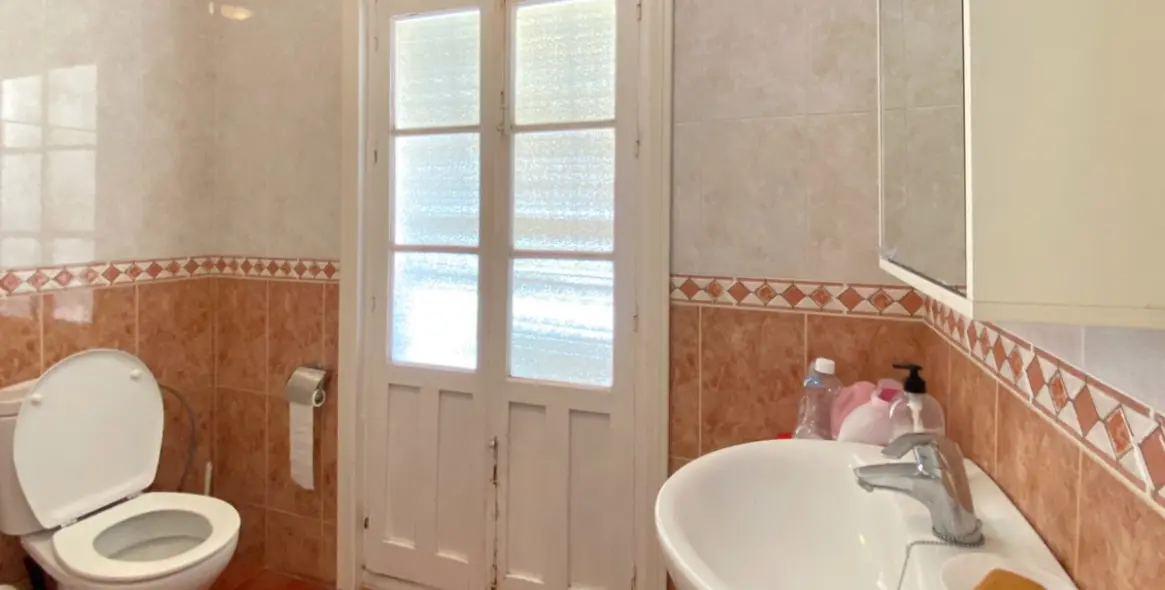 Продажа таунхауса в Marbella 7