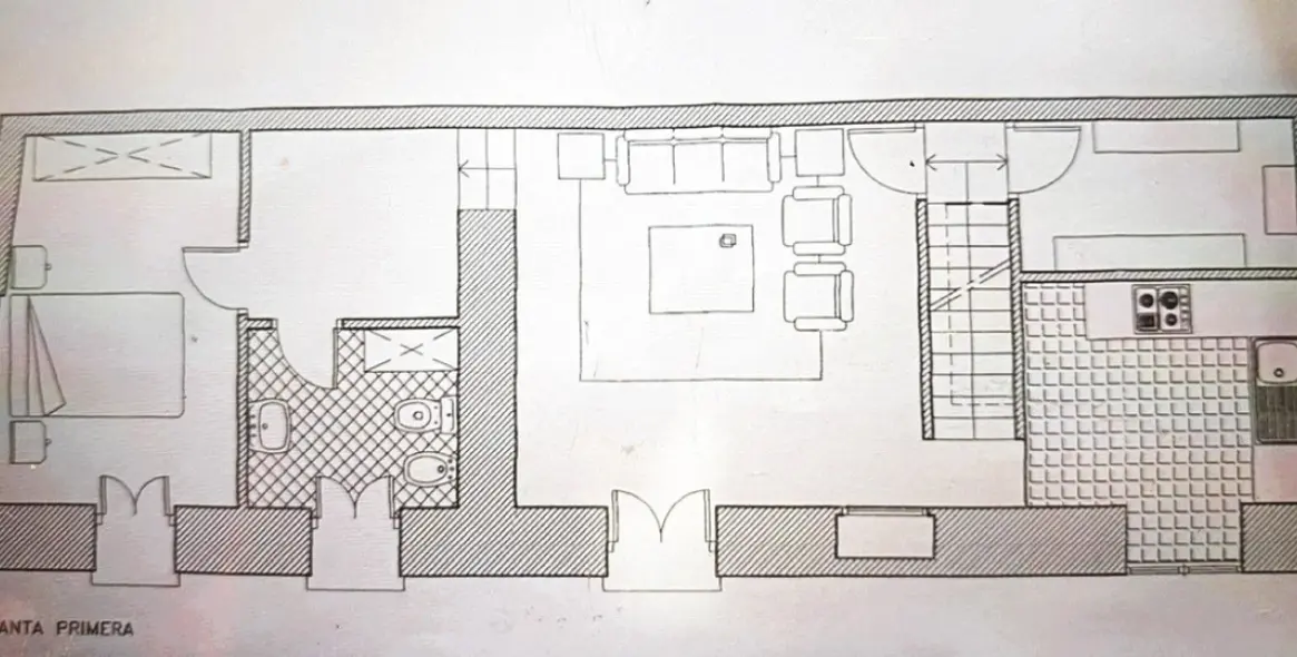 Продажа таунхауса в Marbella 12