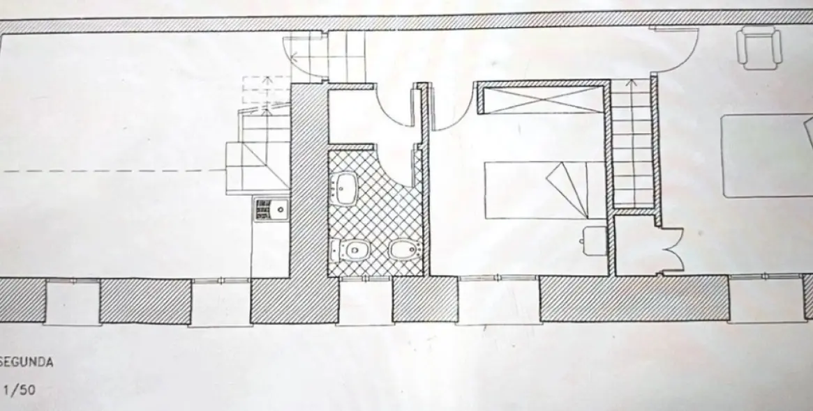 Продажа таунхауса в Marbella 13