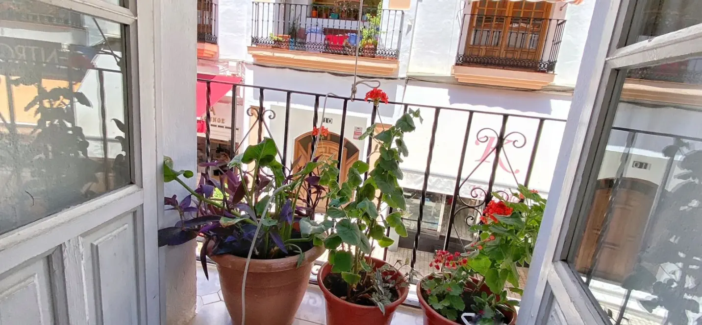 Sale of townhouse in Marbella 0