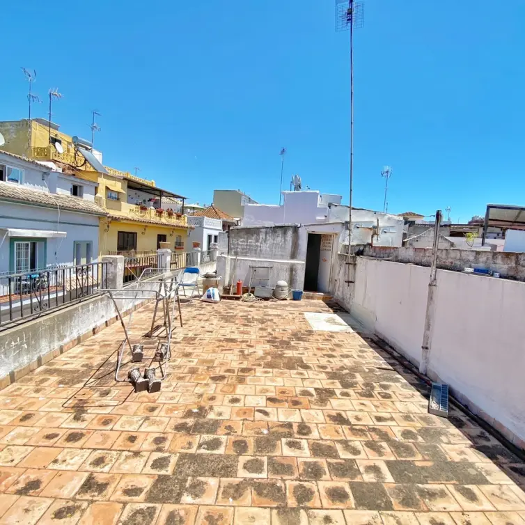 Sale of townhouse in Marbella
