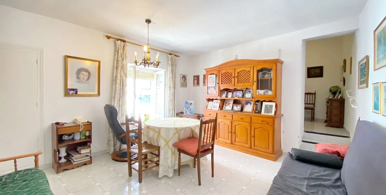 Venta de adosado en Marbella 3