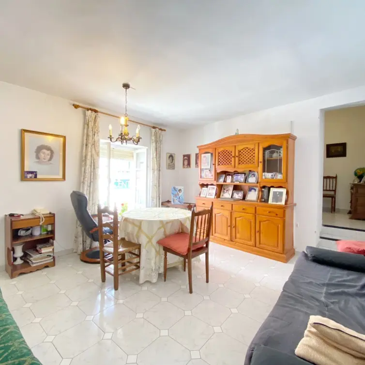 Sale of townhouse in Marbella