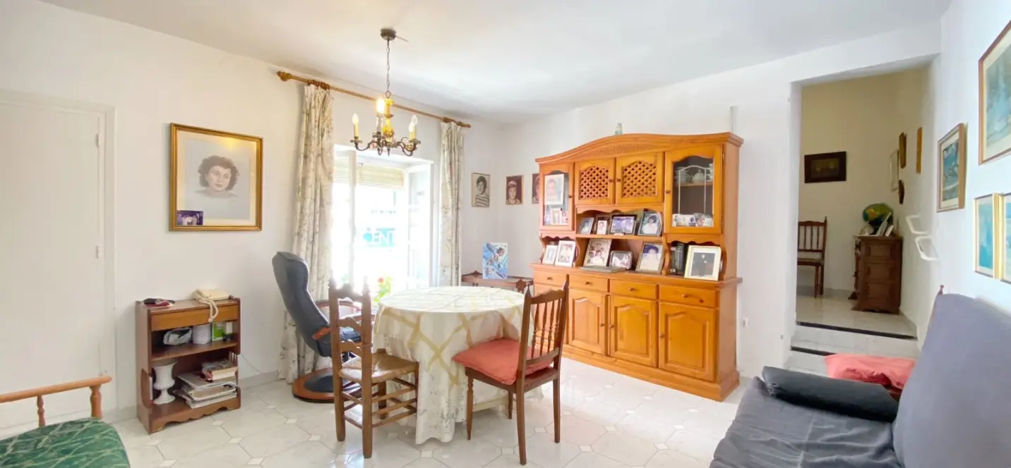 Sale of townhouse in Marbella 2