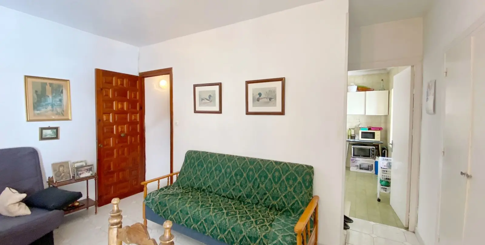 Venta de adosado en Marbella 4