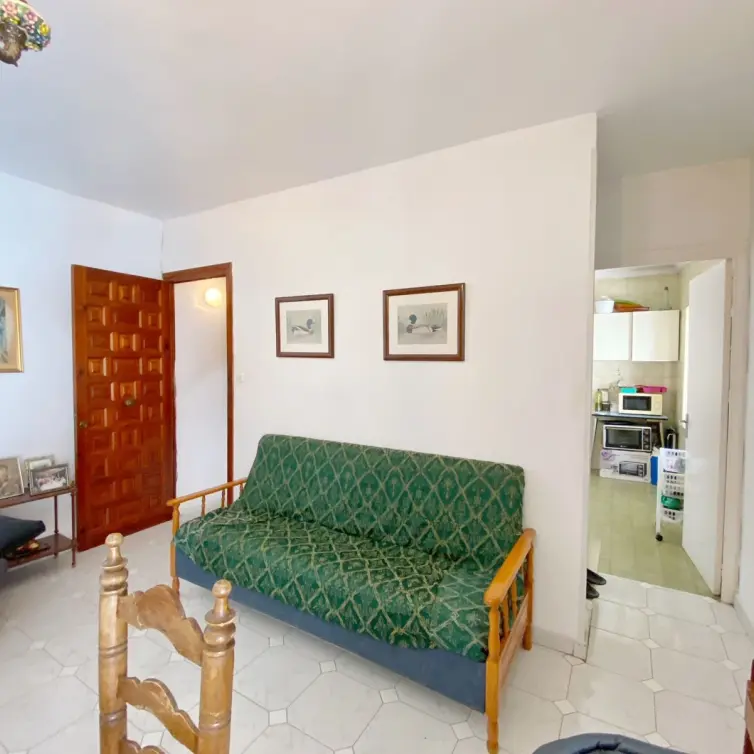 Sale of townhouse in Marbella