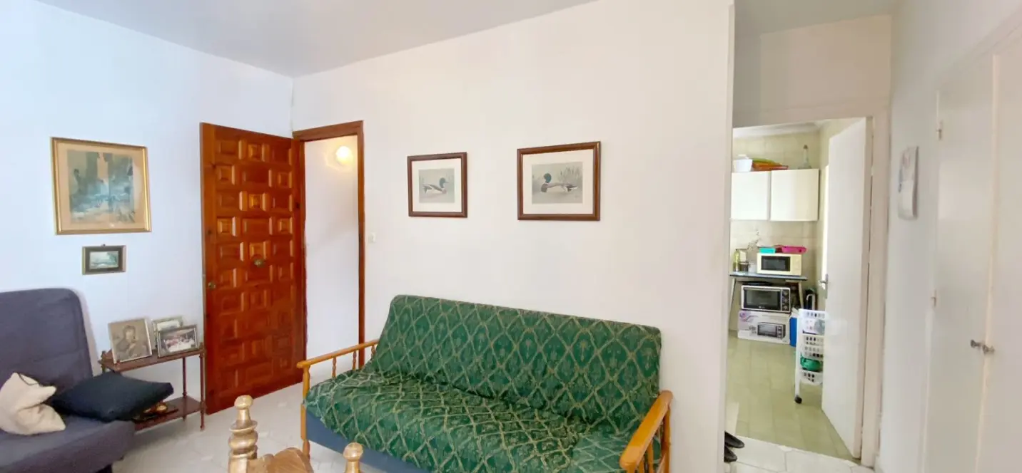 Sale of townhouse in Marbella 3
