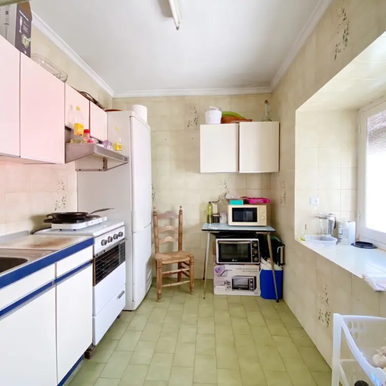 Sale of townhouse in Marbella