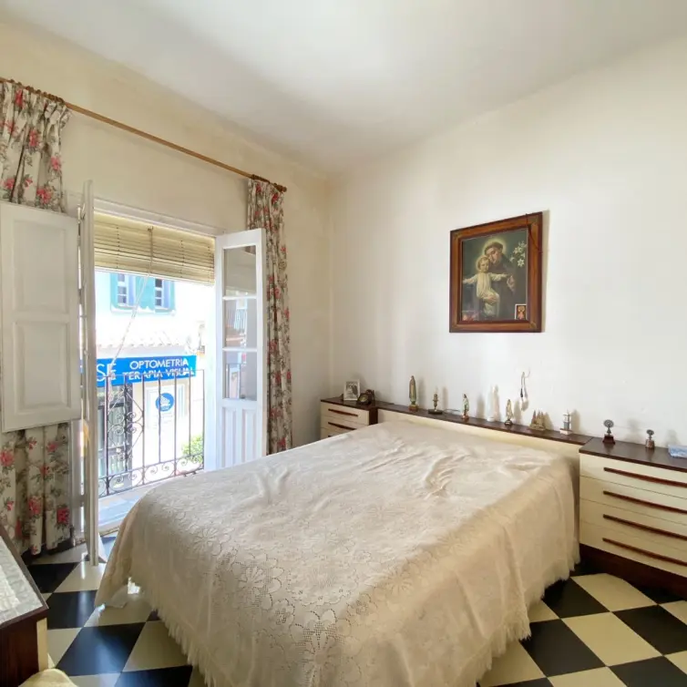 Sale of townhouse in Marbella