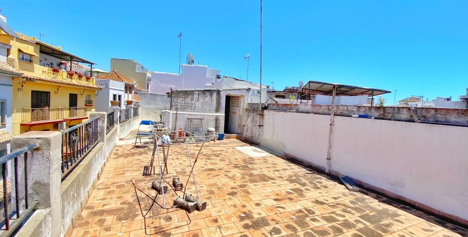 Venta de adosado en Marbella 9