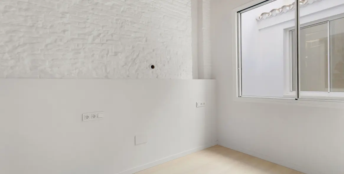 Sale of middle floor apartment in Centro Histórico 17