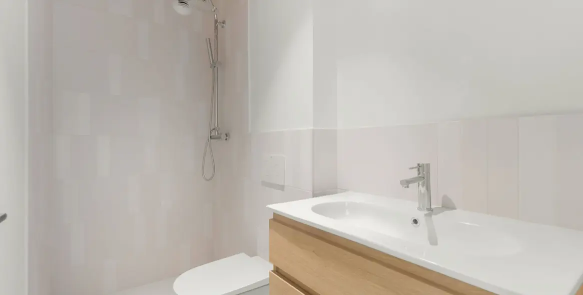 Sale of middle floor apartment in Centro Histórico 19