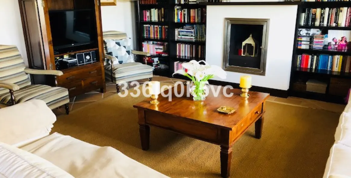 Sale of townhouse in Benahavís (district Benahavís) 1