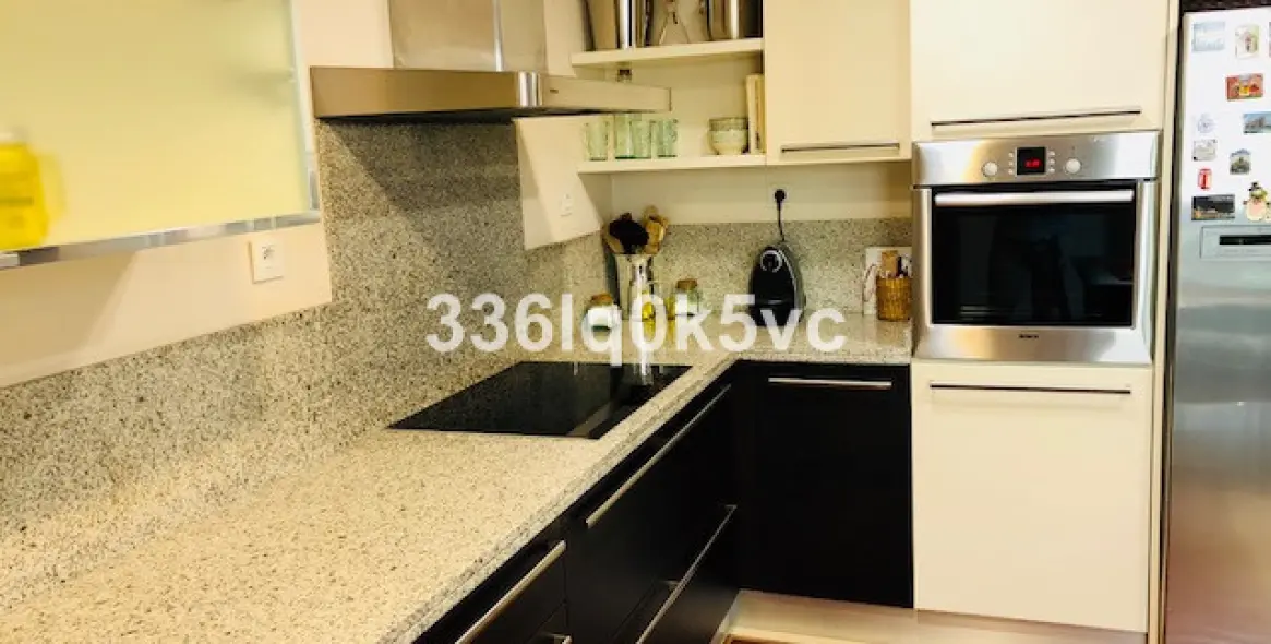 Sale of townhouse in Benahavís (district Benahavís) 2