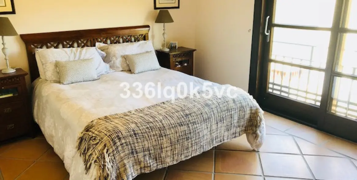 Sale of townhouse in Benahavís (district Benahavís) 3