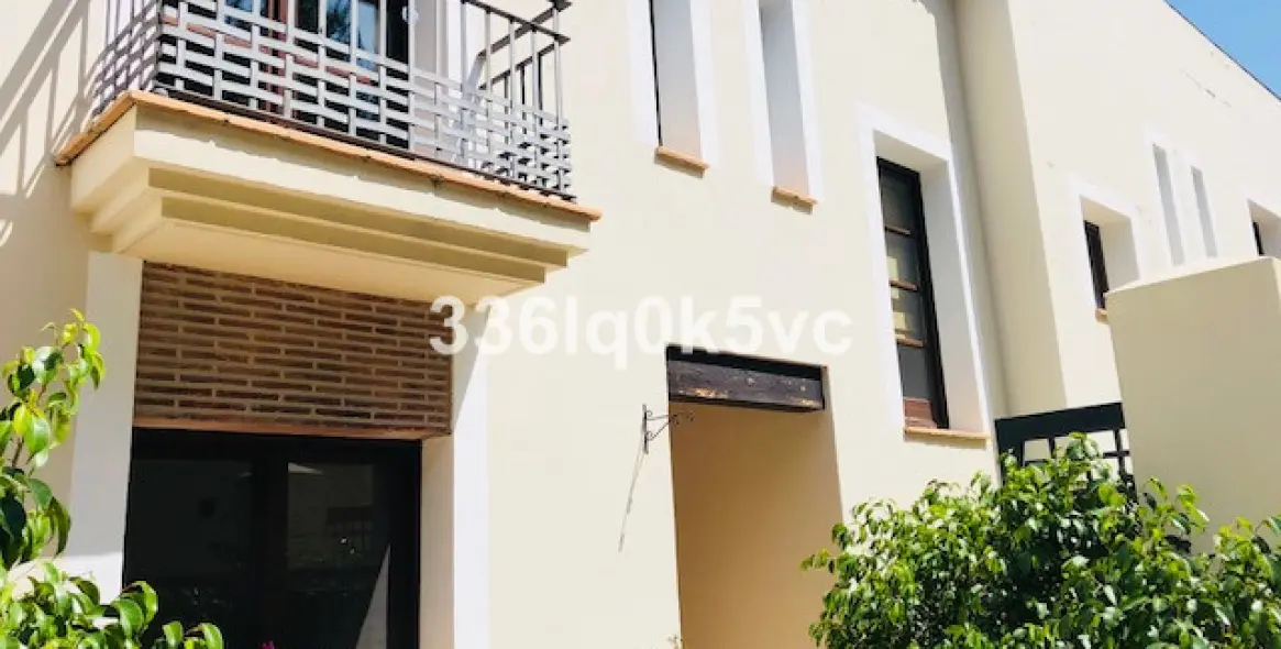 Sale of townhouse in Benahavís (district Benahavís) 6