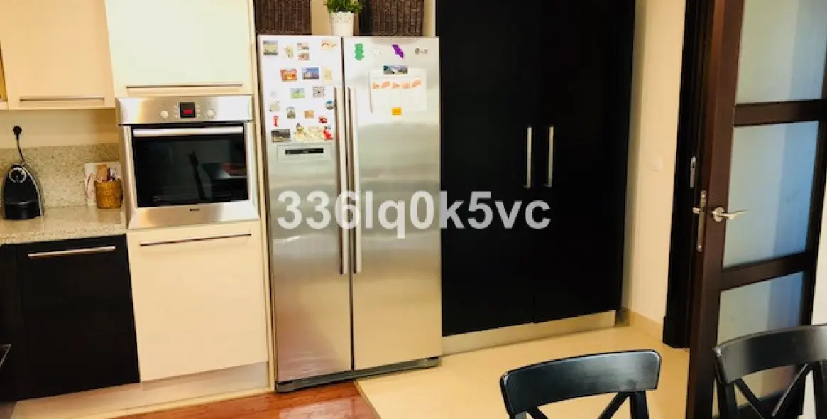 Sale of townhouse in Benahavís (district Benahavís) 8