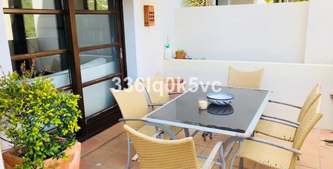 Sale of townhouse in Benahavís (district Benahavís) 9