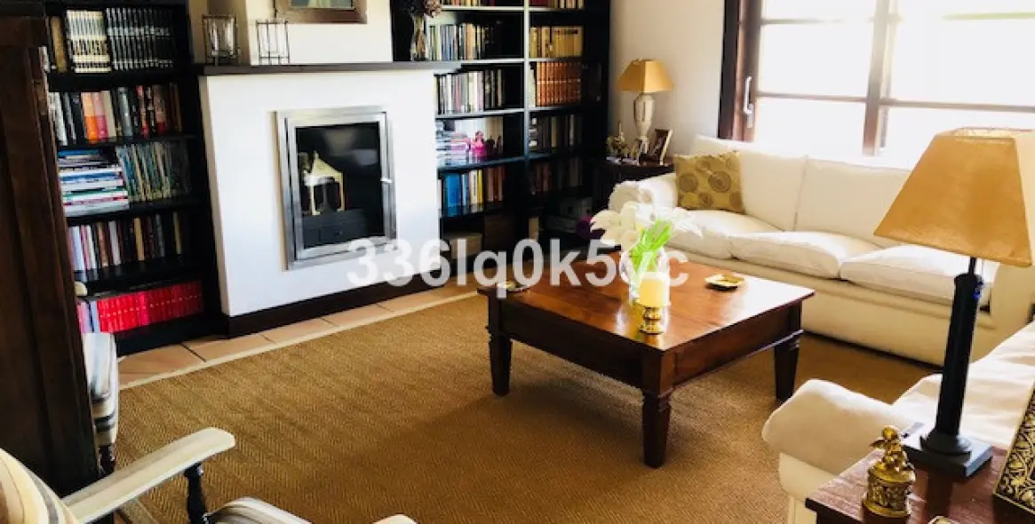 Sale of townhouse in Benahavís (district Benahavís) 10